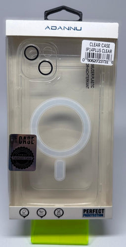 ADANNU MAGSAFE CASE FOR IPHONE 14 PLUS