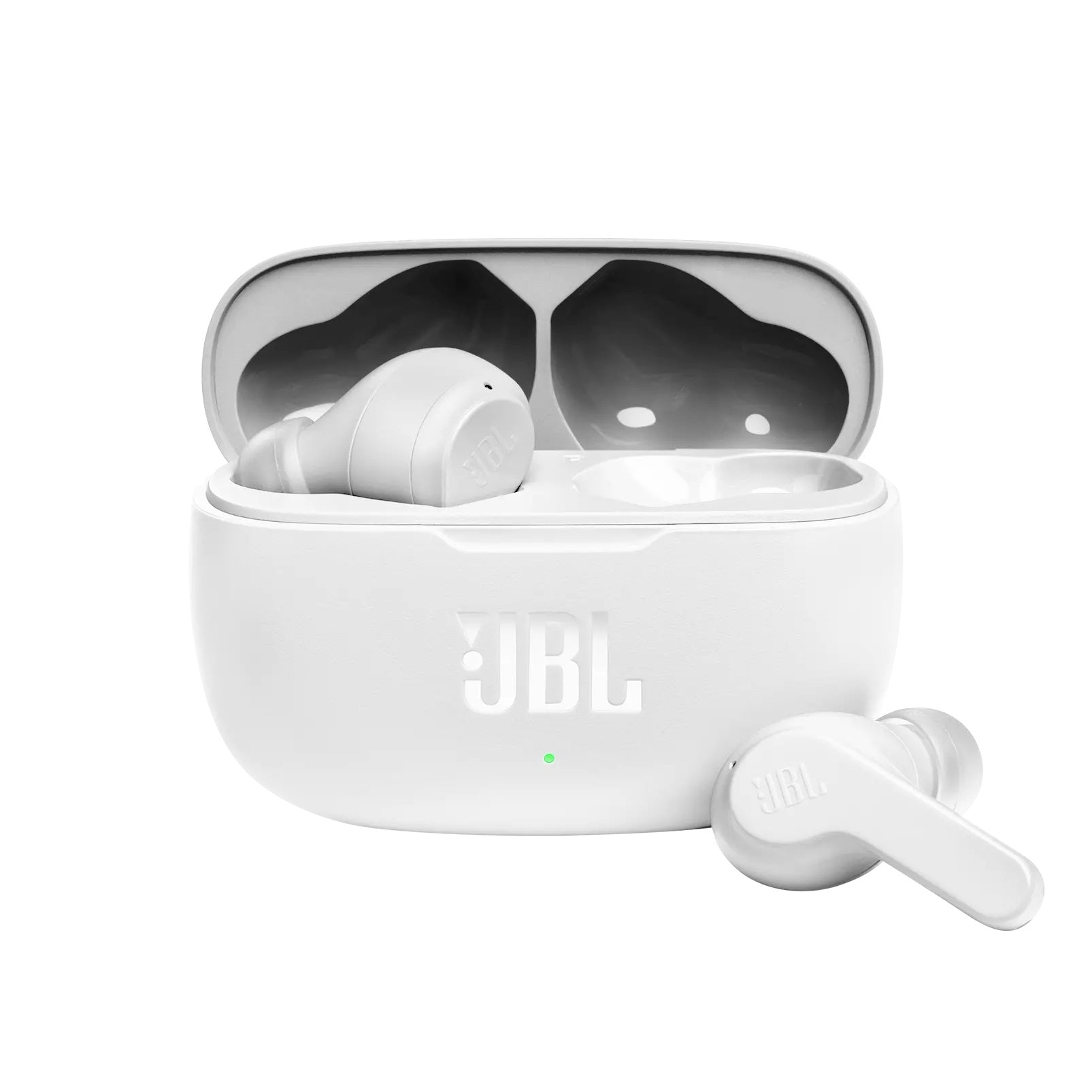 JBL VIBE 200 BLUETOOTH STEREO EARPHONES