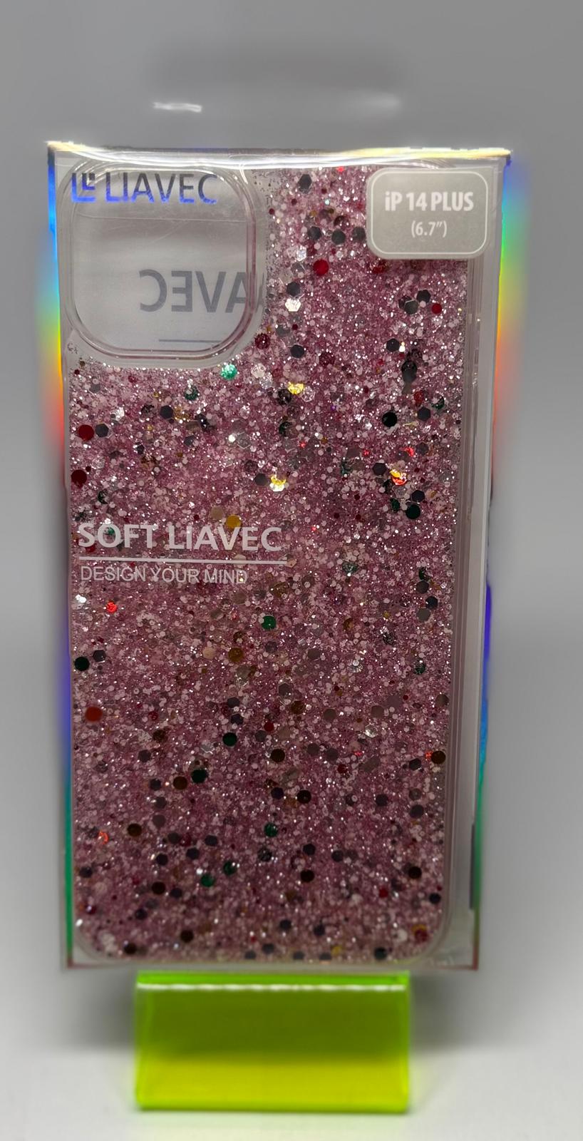 STARLIGHT SERIES FOR IPHONE 14 PLUS PINK