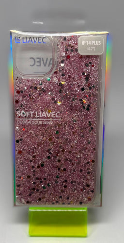 STARLIGHT SERIES FOR IPHONE 14 PLUS PINK