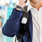 Speck AirPods (3rd Gen) PRESIDIO CLEAR Case Clear