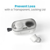 GEMTONES Play True Wireless Earbuds