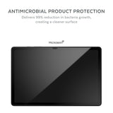 Speck Samsung Galaxy Tab A9+ 5G SHIELDVIEW Premium Glass + Applicator Clear