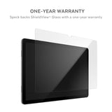 Speck Samsung Galaxy Tab A9+ 5G SHIELDVIEW Premium Glass + Applicator Clear