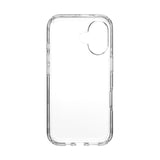 Speck Apple iPhone 16 PRESIDIO PERFECT CLEAR Case Clear