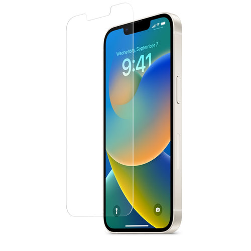 TEMPERED GLASS FOR IPHONE 16E