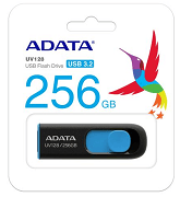 ADATA USB FLASH DRIVE - 256GB