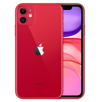 IPHONE 11 64GB - 30 DAYS DTC EXCH WARRANTEE