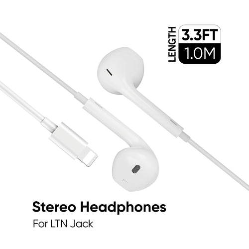 AMPKER HANDS-FREE FOR LTN JACK