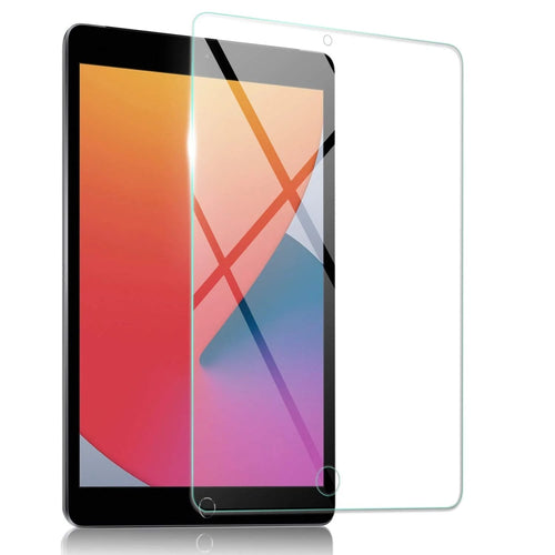 TEMPERED GLASS FOR IPAD 2/3/4