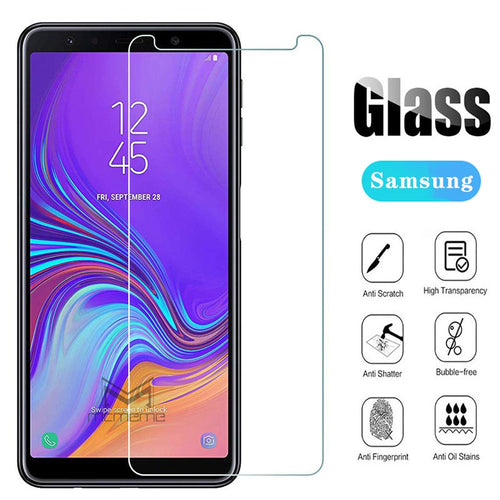TEMPERED GLASS FOR SAMSUNG S7