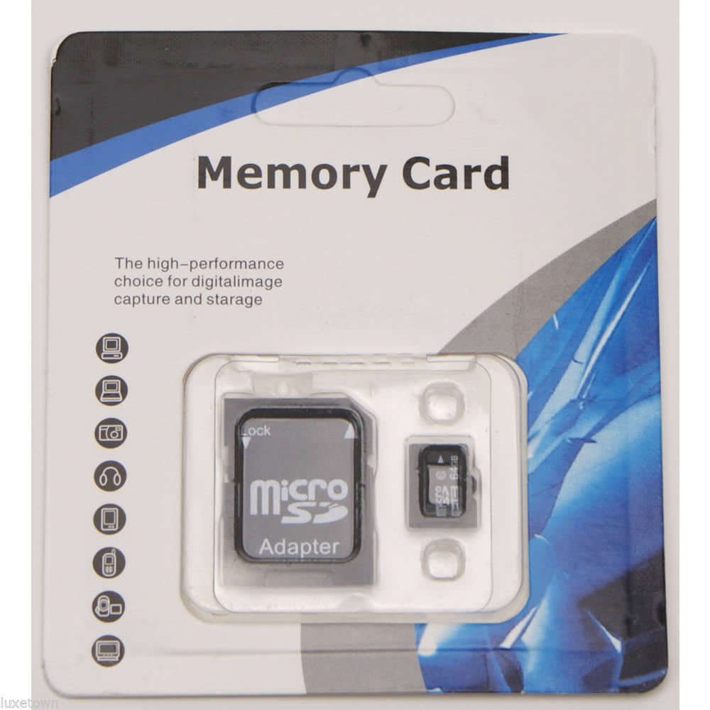 METRO BY T-MOBILE MICRO-SD MEMORY CARD - 128GB