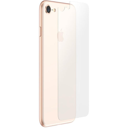 TEMPERED GLASS FOR IPHONE 8 BACK SIDE