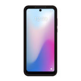 Quikcell Moto G PLAY 2023 GRAND ADVOCATE Dual-layer Kickstand Case Army Green