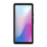 Quikcell Google Pixel 6a GRAND ADVOCATE Dual-layer Kickstand Case Army Green