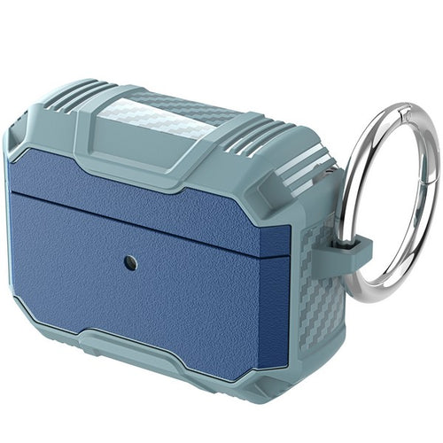 AirPods Pro Tough Heavy Duty Hybrid Case Retail Packaged