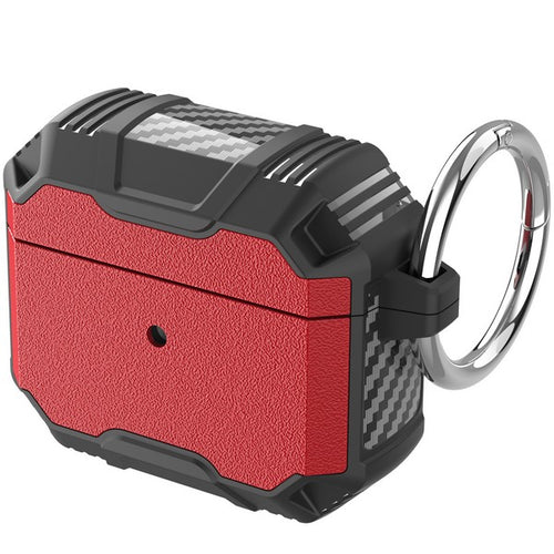 AirPods 3 Tough Heavy Duty Hybrid Case Retail Packaged