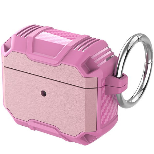 AirPods 3 Tough Heavy Duty Hybrid Case Retail Packaged