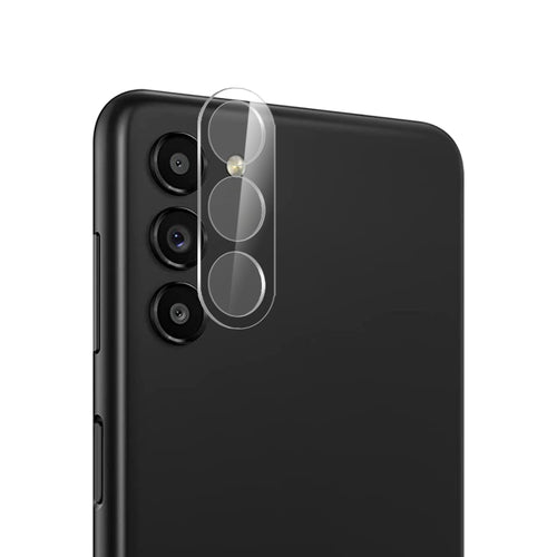 Samsung S23 Camera Clear Tempered Glass