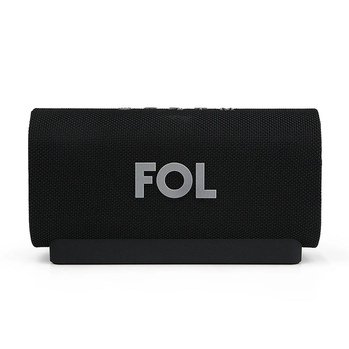 FOL FS-R218 2.75" WIRELESS SPEAKER BLUETOOTH