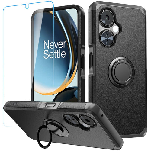 TOUGH HYBRID CASE FOR ONEPLUS NORD N30 5G