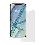 Quikcell Apple iPhone 12 & 12 PRO TEMPERED GLASS Screen Protector Clear