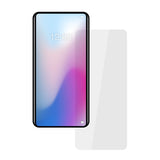 Quikcell Apple iPhone 14 Plus TEMPERED GLASS Screen Protector Clear