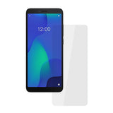 Quikcell TCL ION X TEMPERED GLASS Screen Protector Clear