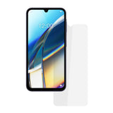 Quikcell Samsung Galaxy A15 5G TEMPERED GLASS Screen Protector Clear