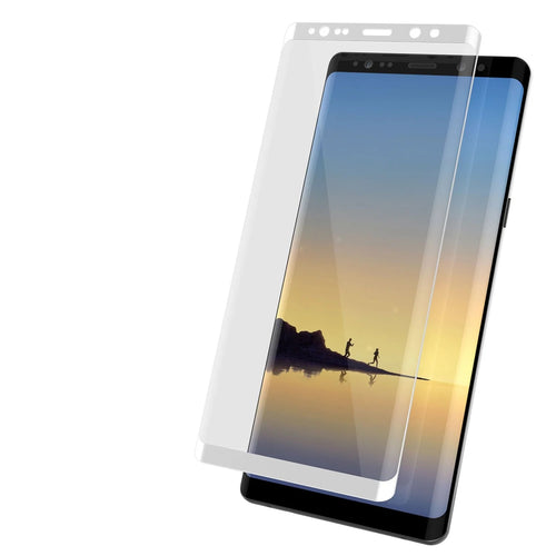 TEMPERED GLASS FOR SAMSUNG NOTE 8