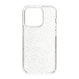 Quikcell Apple iPhone 14 Pro ICON Fashion Case Silver Shimmer