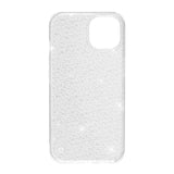 Quikcell Apple iPhone 14 Plus ICON Fashion Case Silver Shimmer