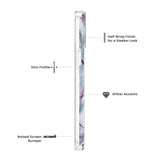 Quikcell Apple iPhone 14 Plus ICON Fashion Case Wispy Willow