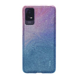 Quikcell TCL ION X ICON Fashion Case Northern Lights