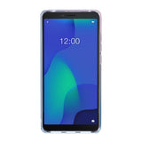 Quikcell TCL ION X ICON Fashion Case Northern Lights