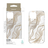 Quikcell Apple iPhone 15 ICON Fashion Case Waverly Freedom