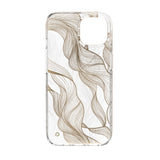 Quikcell Apple iPhone 15 ICON Fashion Case Waverly Freedom