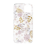 Quikcell Apple iPhone 15 Plus ICON Fashion Case Roseate Bouquet