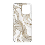 Quikcell Apple iPhone 15 Pro Max ICON Fashion Case Waverly Freedom