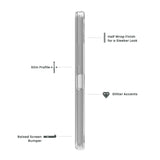 Quikcell T-Mobile REVVL 7 5G ICON Fashion C