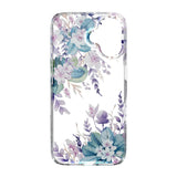 Quikcell Apple iPhone 16 ICON Fashion Case Jasmine Cascade