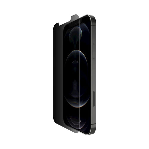 PRIVACY TEMPERED GLASS FOR IPHONE 12 PRO