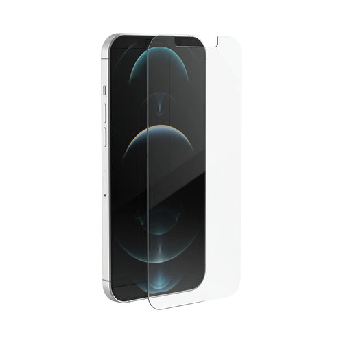 TEMPERED GLASS FOR IPHONE 12 PRO MAX