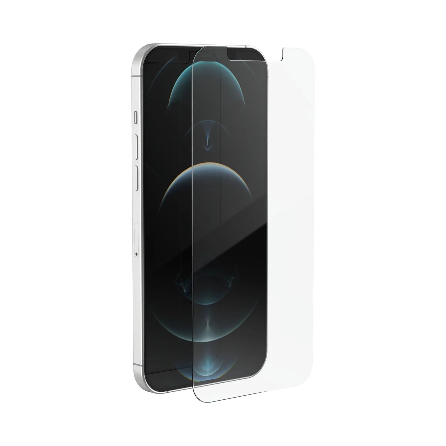 TEMPERED GLASS FOR IPHONE 12 PRO MAX