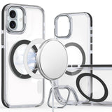 MAGSAFE CASE FOR IPH 16 CAMERA BRACKET STAND BK
