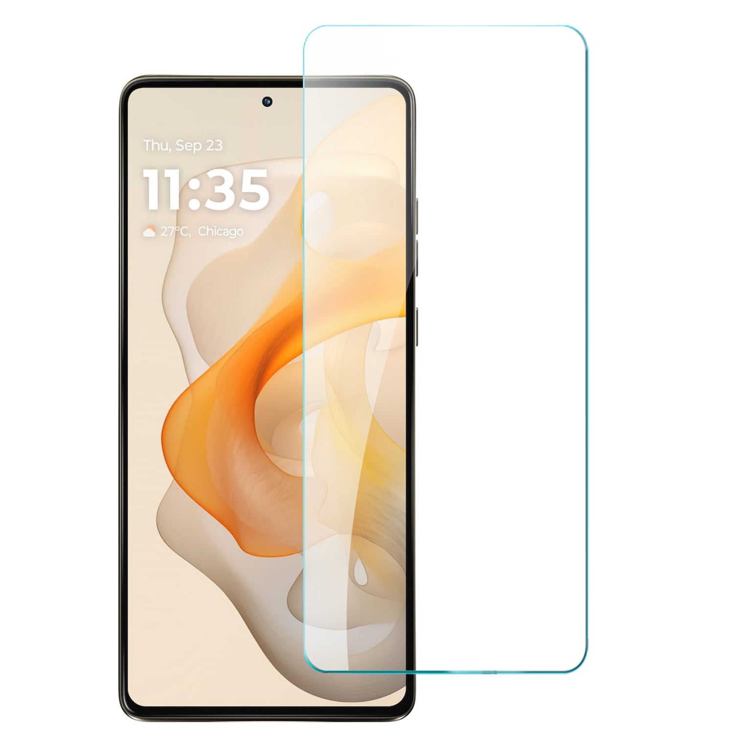 TEMPERED GLASS FOR MOTO G STYLUS 5G 2023