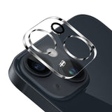 iPhone 14 Camera Clear Tempered Glass(2.5D)