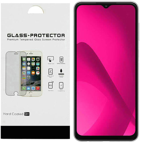 TEMPERED GLASS FOR REVVL 7