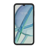 Quikcell Samsung Galaxy A15 5G Ultra OPERATOR Case Armor Black