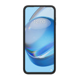 Quikcell Moto G Play - 2024 ULTRA OPERATOR Rugged Protective Case Armor Black